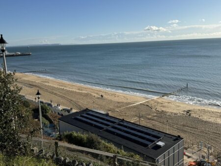Bournemouth beach lifeguards seemed to lack experience, parents tell inquest – The Guardian