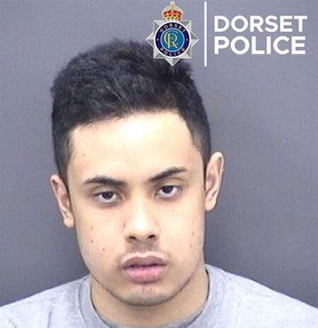 Amie Gray murder: Nasen Saadi jailed for Bournemouth stabbings – BBC.com