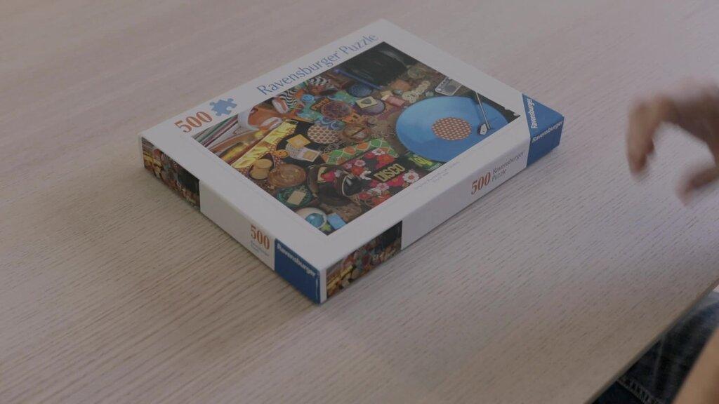 Jigsaws get a piece of the action as ‘speed puzzling fever’ grips UK – The Guardian