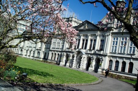 Cardiff University staff vote to strike and take action that could disrupt graduations in cuts row – Wales Online