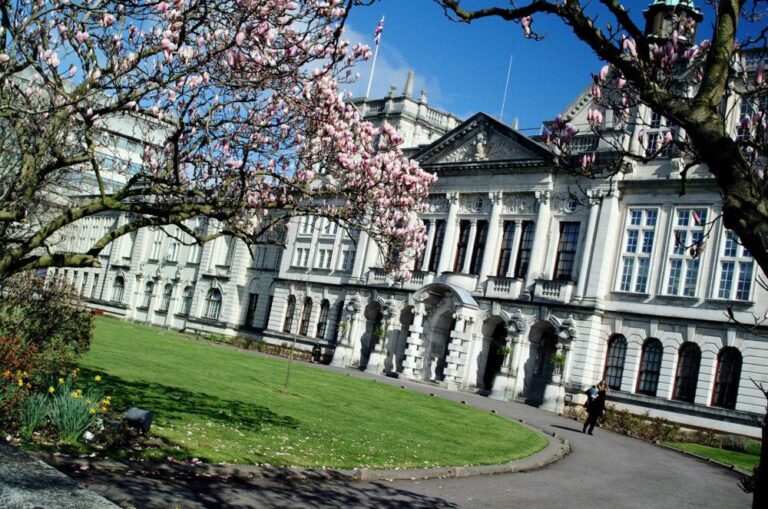 Cardiff University staff vote to strike and take action that could disrupt graduations in cuts row – Wales Online