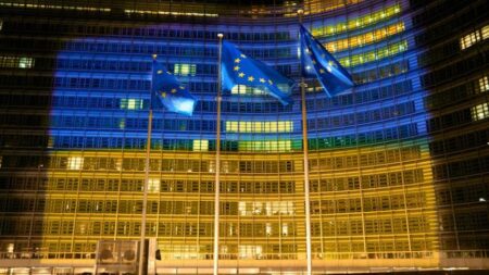 Ukraine crisis – Westminster City Council