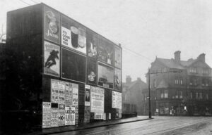 Bird’s eye Leeds in the 1950s: City centre, Harehills, Whirkirk & Morley in focus – Yorkshire Evening Post