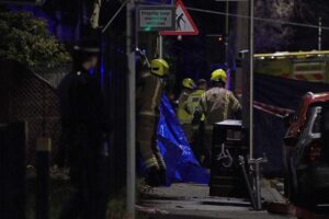 Mother left four boys home alone ‘several’ times before fatal fire in Sutton – Sutton & Croydon Guardian