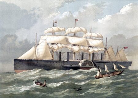 Inflicting Sir Keir on the shipbuilders of Birkenhead is deeply unfair – Yahoo News UK