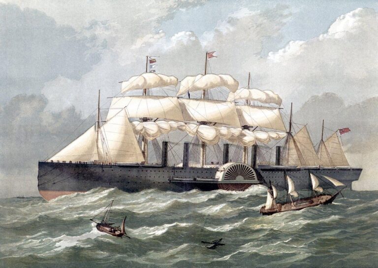 Inflicting Sir Keir on the shipbuilders of Birkenhead is deeply unfair – Yahoo News UK