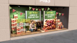 Marks and Spencer Croydon: UK’s ‘Best’ Supermarket is Opening a New Foodhall in South London – Time Out London