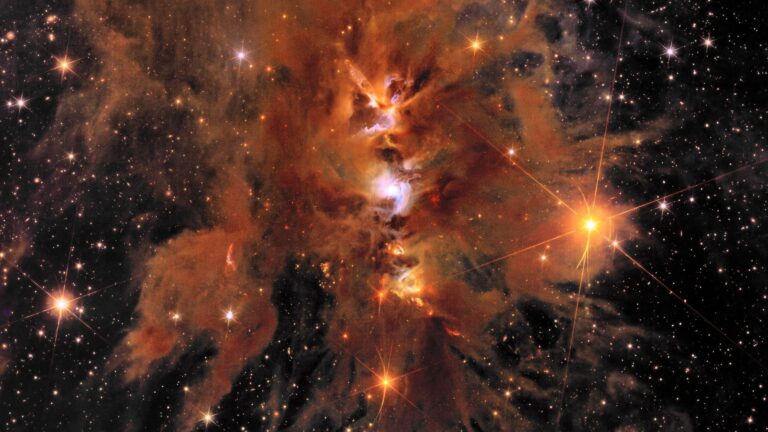 Citizen science project makes 20 new astronomical discoveries – University of Leicester