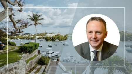 Arch launches UK specialist events insurance via Arch IQ – Bermuda:Re+ILS