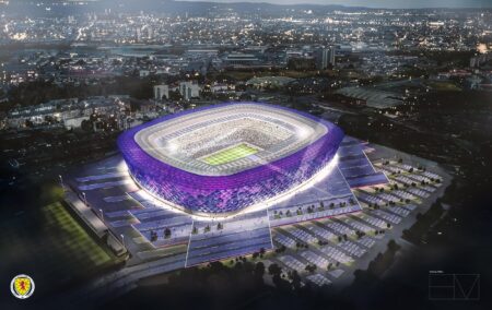 Global superstar coming to Hampden Park Stadium this summer – Glasgow Times