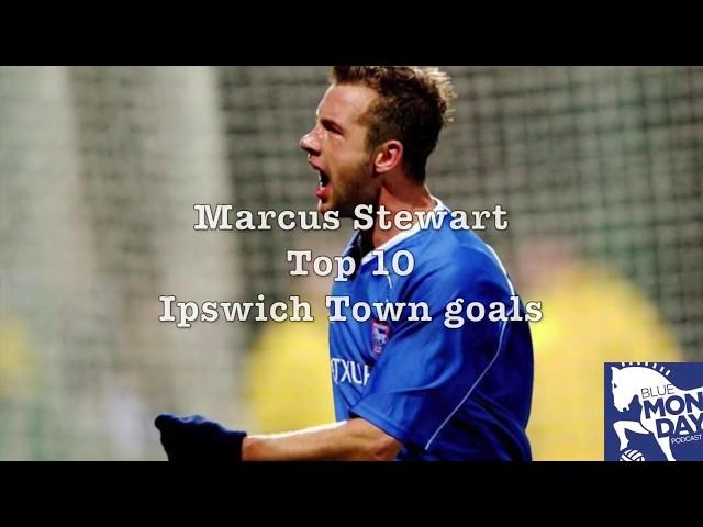 ‘Overwhelming’: Marcus Stewart’s marathon walk raises a huge £140k – Ipswich Star