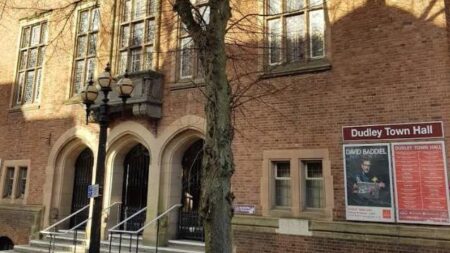 Fifth Dudley councillor announces departure from Labour Party in a week – Stourbridge News