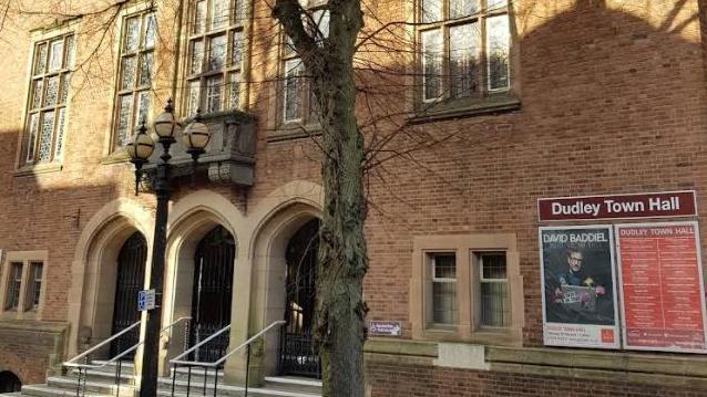 Fifth Dudley councillor announces departure from Labour Party in a week – Stourbridge News