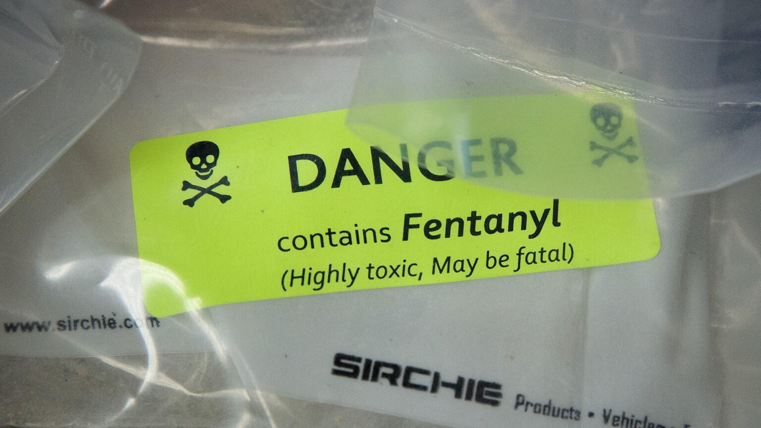 Fentanyl Adds Deadly Kick to Opioid Woes in Britain (Published 2018) – The New York Times