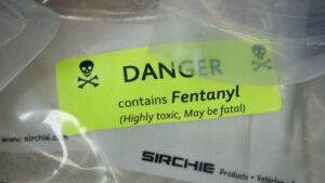 Fentanyl Adds Deadly Kick to Opioid Woes in Britain (Published 2018) – The New York Times