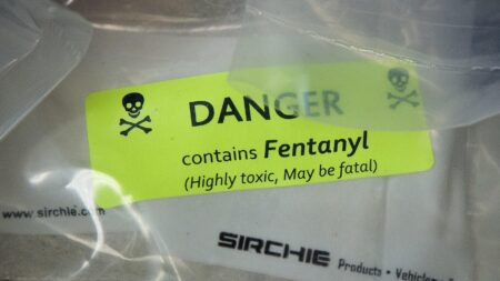 Fentanyl Adds Deadly Kick to Opioid Woes in Britain (Published 2018) – The New York Times