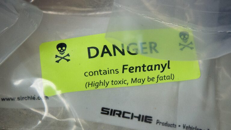 Fentanyl Adds Deadly Kick to Opioid Woes in Britain (Published 2018) – The New York Times