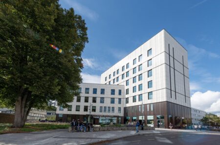 University Of Southampton Becomes First UK University To Set Up Campus In India – NDTV