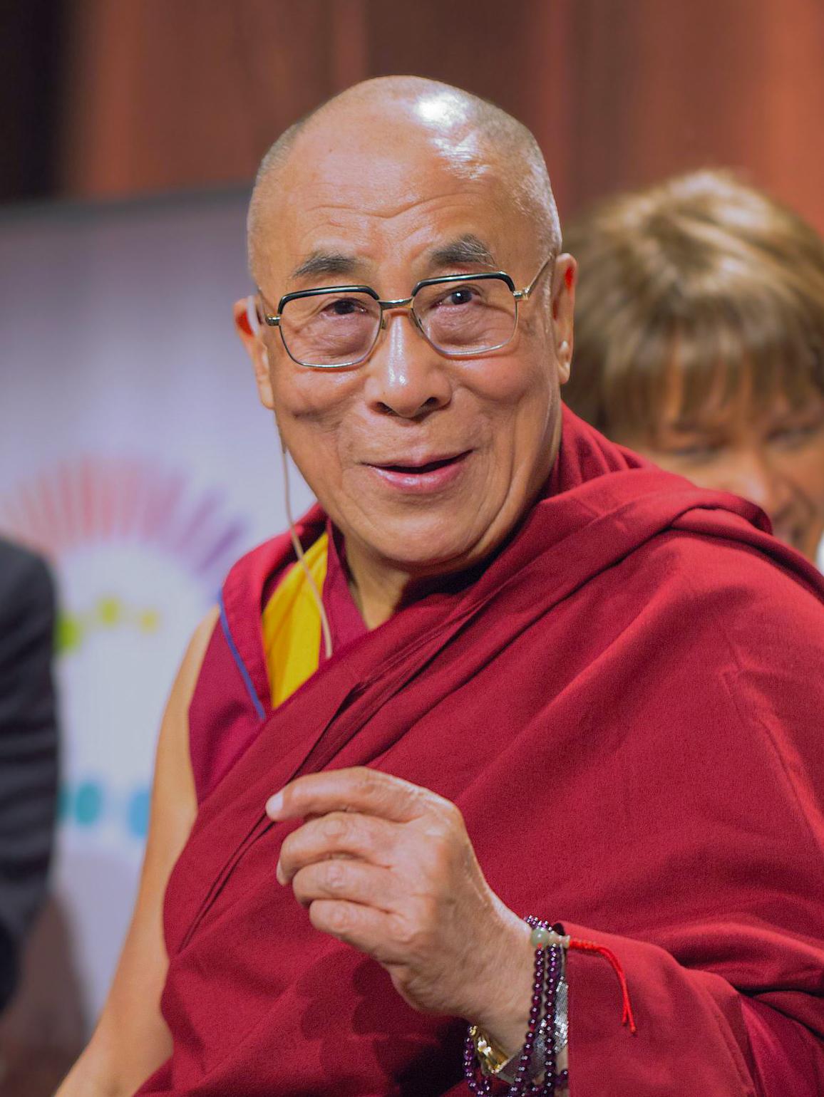 Dalai Lama's Vision for the Future of Tibetan Buddhism