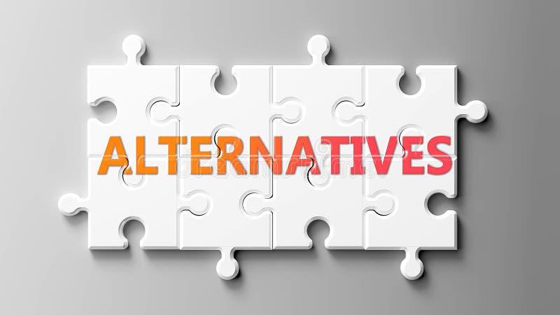 Alternatives for Affected Passengers During Disruptions