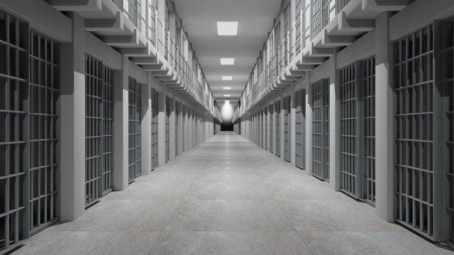 Mass Prison Escapes​ Trigger Widespread fear ⁤in the ‍Democratic Republic of Congo
