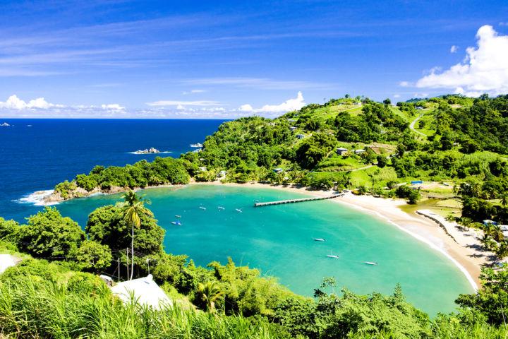 Trinidad and Tobago⁢ Government's‌ Response to New⁤ UK visa​ Policy