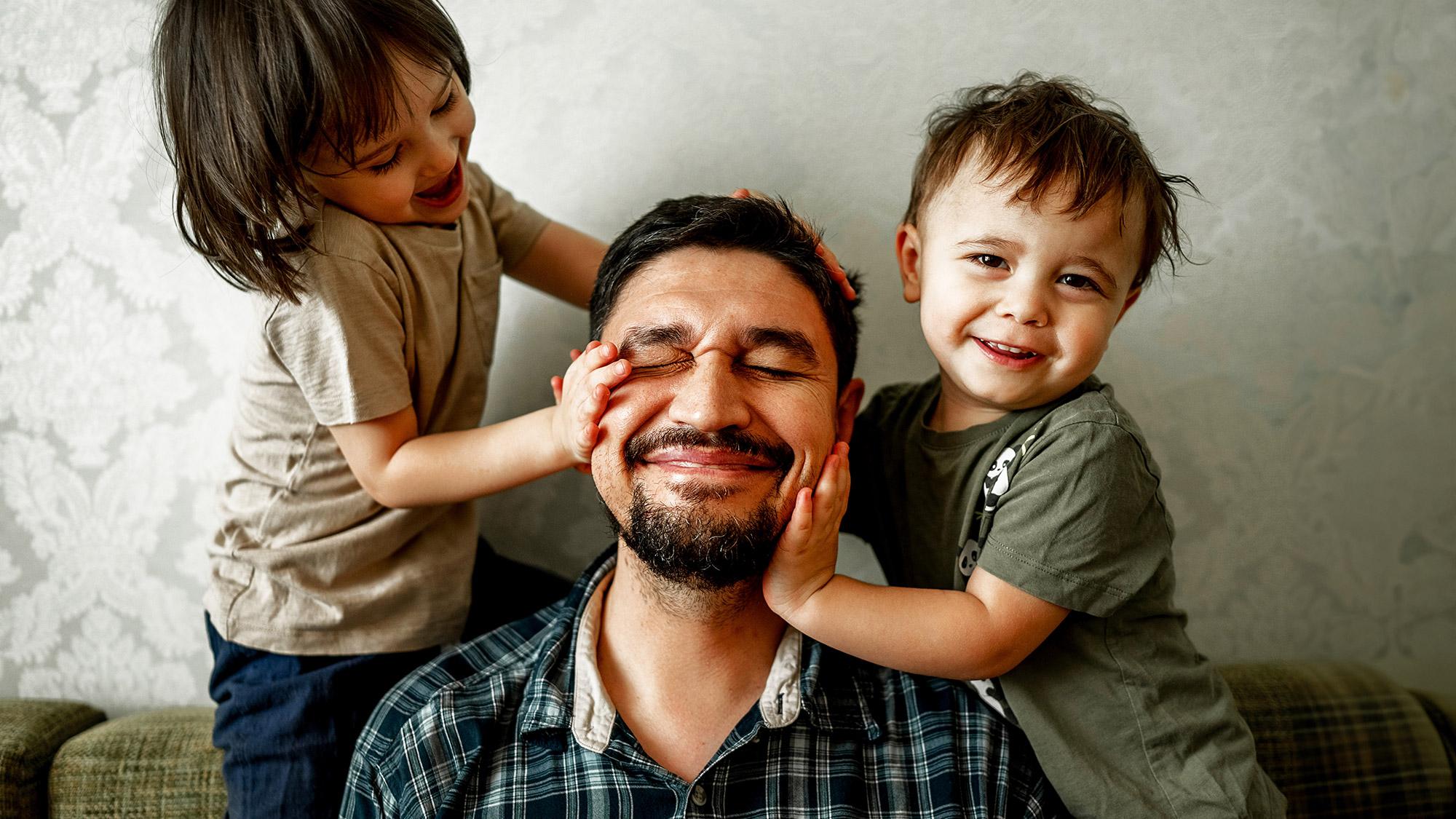 Parents Embrace Adult Co-Habitation Amidst Rising Housing Costs