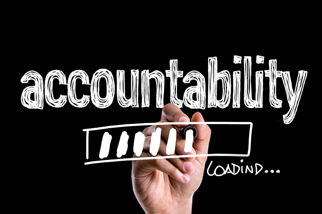 The Role of Accountability in Reality TV and Community Welfare