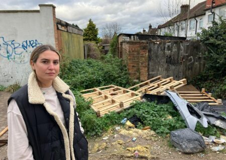 All the fly-tipping incidents in Bexley as issue worsens – This Is Local London