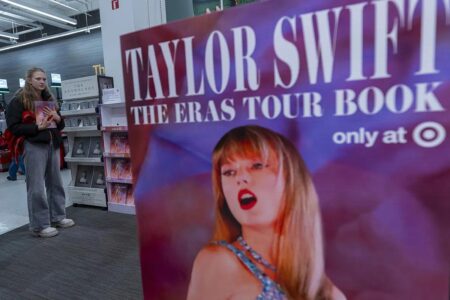 Taylor Swift in Cardiff: Eras Tour timings, dates, set list and everything you need to know – Time Out