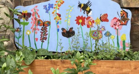 Parents win backing to upgrade playground – The Edinburgh Reporter