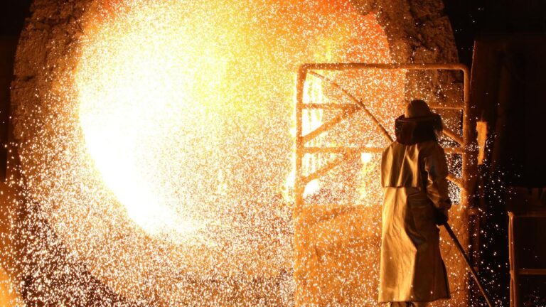 UK not planning retaliatory tariffs on US ‘at the moment’, says Chancellor – dudleynews.co.uk