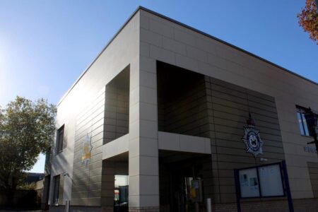 Opening of Suffolk’s new fire service control centre in Ipswich delayed – Ipswich Star