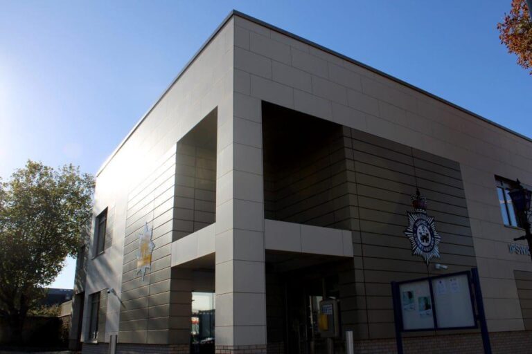 Opening of Suffolk’s new fire service control centre in Ipswich delayed – Ipswich Star