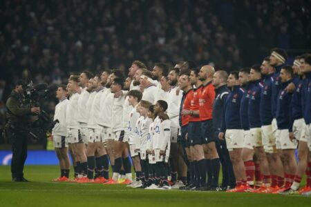 England could leave Twickenham for Milton Keynes or Birmingham, says RFU chief – The Independent