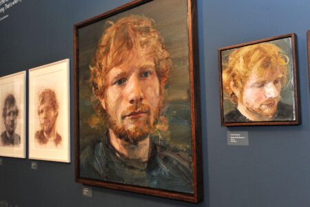 Sheeran: If You Live Here, Suffolk’s the Best Place on the Planet – TWTD