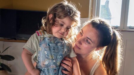 Luton woman can remain in UK after deportation fears – BBC
