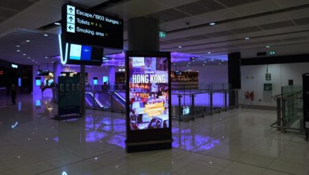 Manchester mayor urges restraint after new airport footage emerges – The Guardian