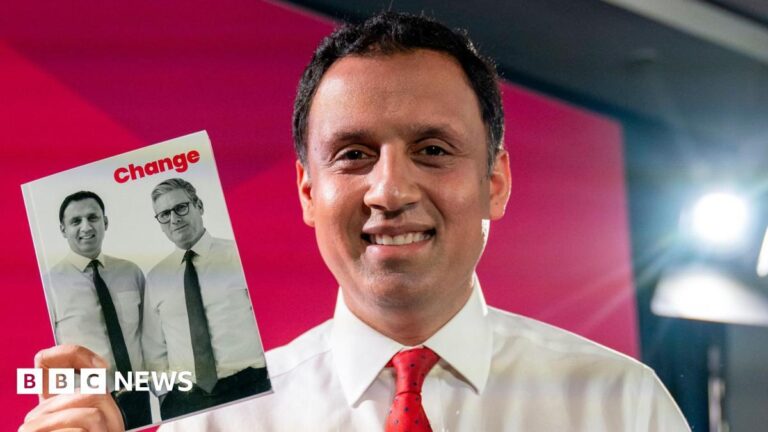 Glasgow Labour leader defies Anas Sarwar in attack on disability benefit cuts – The National Scot