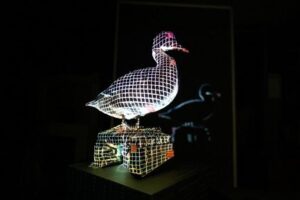 Mansfield Palace brings you the Earth – Mansfield District Council