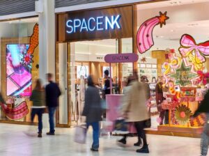 Space NK continues expansion with Milton Keynes store – Cosmetics Business