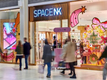 Space NK continues expansion with Milton Keynes store – Cosmetics Business