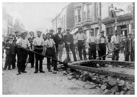 Call for volunteers to unearth secrets of old Northampton pub – BBC