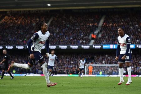 Spurs 4-1 Ipswich (22 Feb, 2025) Game Analysis – ESPN