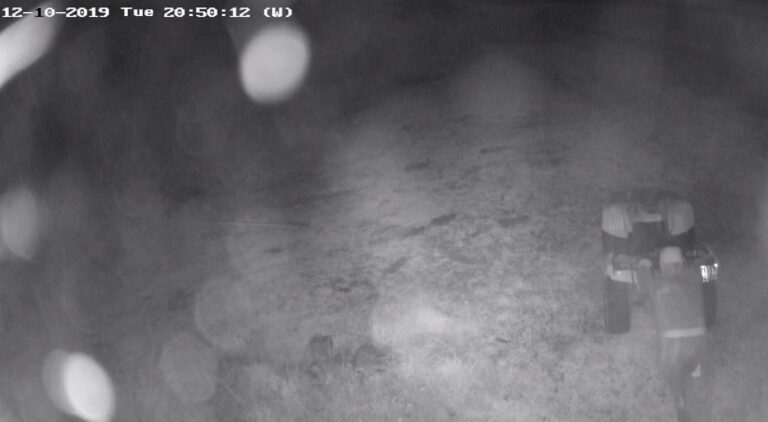 Quad bike stolen from farm two years ago is recovered by police – Telegraph and Argus