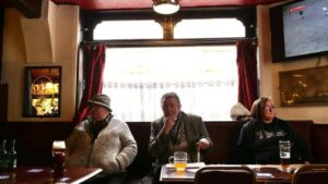 Five pubs in Bristol handing out free pints from today thanks to the weather – Bristol Live