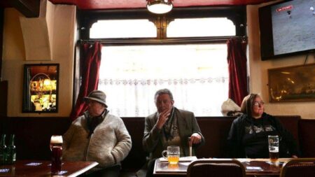 Five pubs in Bristol handing out free pints from today thanks to the weather – Bristol Live
