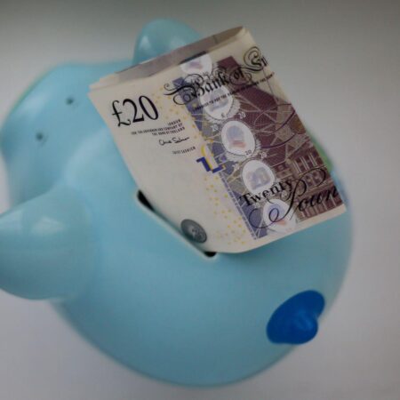 Coventry Building Society launches ‘market-leading’ savings account with ‘unbeatable’ interest rate – GB News