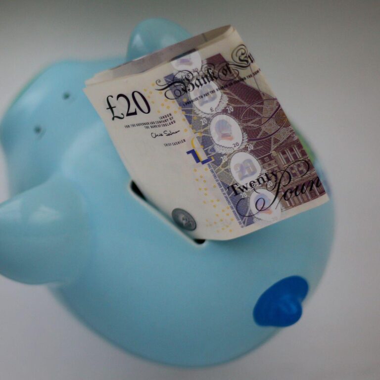 Coventry Building Society launches ‘market-leading’ savings account with ‘unbeatable’ interest rate – GB News