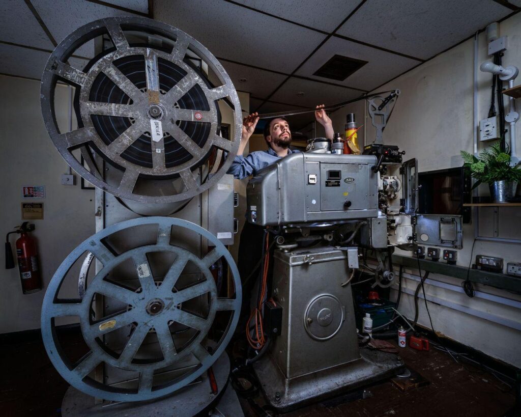 The UK cities with the cheapest cinema tickets revealed – uk.movies.yahoo.com